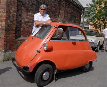 Isetta 1959